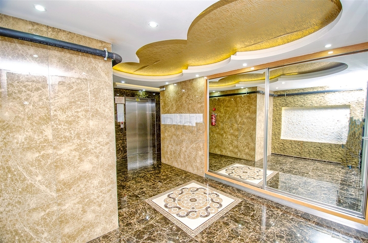 Apartment mit 2+1 Grundriss in der Wohngegend Persimmon - Antalya  Apartment mit 2+1 Grundriss in der Wohngegend Persimmon - Antalya