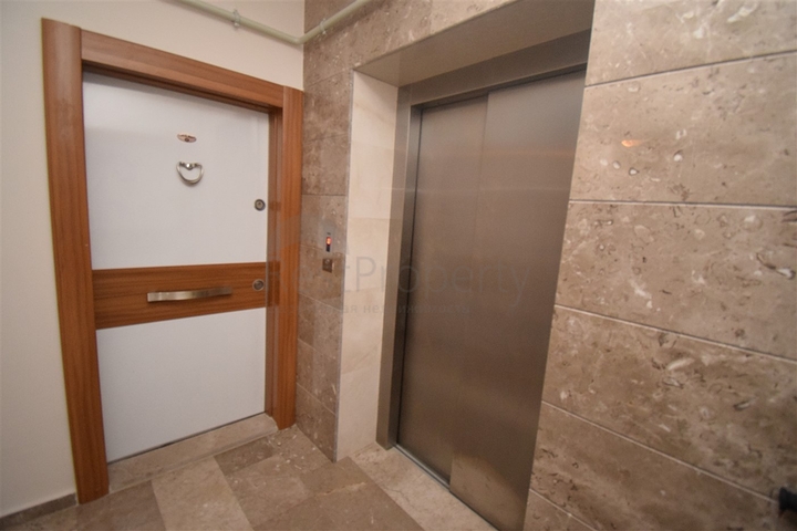 Apartment mit 2+1 Grundriss in der Wohngegend Persimmon - Antalya  Apartment mit 2+1 Grundriss in der Wohngegend Persimmon - Antalya