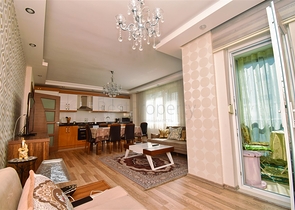 Apartment mit 2+1 Grundriss in der Wohngegend Persimmon - Antalya  Apartment mit 2+1 Grundriss in der Wohngegend Persimmon - Antalya