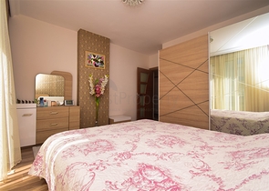 Apartment mit 2+1 Grundriss in der Wohngegend Persimmon - Antalya  Apartment mit 2+1 Grundriss in der Wohngegend Persimmon - Antalya