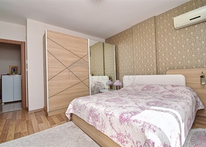 Apartment mit 2+1 Grundriss in der Wohngegend Persimmon - Antalya  Apartment mit 2+1 Grundriss in der Wohngegend Persimmon - Antalya