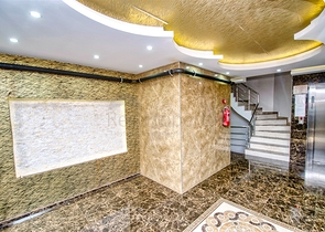 Apartment mit 2+1 Grundriss in der Wohngegend Persimmon - Antalya  Apartment mit 2+1 Grundriss in der Wohngegend Persimmon - Antalya