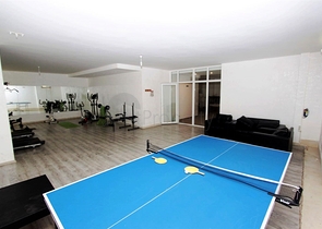 Apartment mit 2+1 Grundriss in der Wohngegend Persimmon - Antalya  Apartment mit 2+1 Grundriss in der Wohngegend Persimmon - Antalya