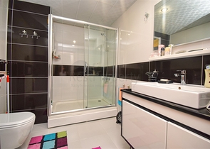 Apartment mit 2+1 Grundriss in der Wohngegend Persimmon - Antalya  Apartment mit 2+1 Grundriss in der Wohngegend Persimmon - Antalya