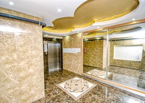 Apartment mit 2+1 Grundriss in der Wohngegend Persimmon - Antalya  Apartment mit 2+1 Grundriss in der Wohngegend Persimmon - Antalya