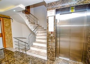 Apartment mit 2+1 Grundriss in der Wohngegend Persimmon - Antalya  Apartment mit 2+1 Grundriss in der Wohngegend Persimmon - Antalya