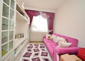 Apartment mit 2+1 Grundriss in der Wohngegend Persimmon - Antalya  Apartment mit 2+1 Grundriss in der Wohngegend Persimmon - Antalya