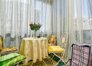 Apartment mit 2+1 Grundriss in der Wohngegend Persimmon - Antalya  Apartment mit 2+1 Grundriss in der Wohngegend Persimmon - Antalya