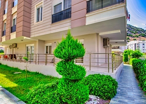 Apartment mit 2+1 Grundriss in der Wohngegend Persimmon - Antalya  Apartment mit 2+1 Grundriss in der Wohngegend Persimmon - Antalya