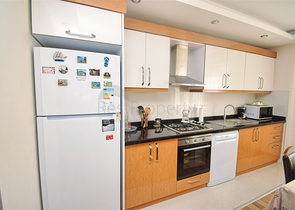 Apartment mit 2+1 Grundriss in der Wohngegend Persimmon - Antalya  Apartment mit 2+1 Grundriss in der Wohngegend Persimmon - Antalya