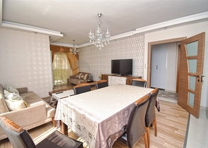 Apartment mit 2+1 Grundriss in der Wohngegend Persimmon - Antalya  Apartment mit 2+1 Grundriss in der Wohngegend Persimmon - Antalya