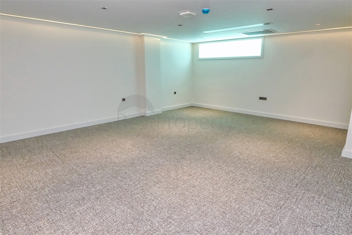 Villa mit 4+2 Grundrissen im Wohnbezirk Altynkale - Antalya 