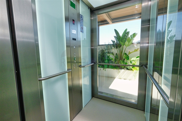 Villa mit 4+2 Grundrissen im Wohnbezirk Altynkale - Antalya 