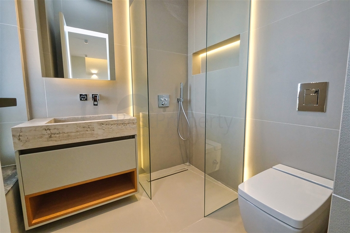 Villa mit 4+2 Grundrissen im Wohnbezirk Altynkale - Antalya 