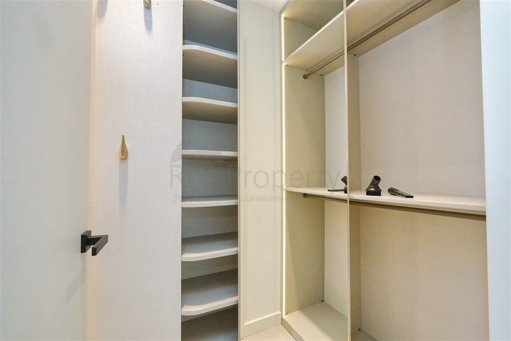 Villa mit 4+2 Grundrissen im Wohnbezirk Altynkale - Antalya 