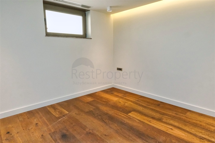 Villa mit 4+2 Grundrissen im Wohnbezirk Altynkale - Antalya 