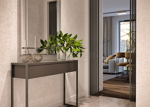 1+1 Wohnung in Altyntasch - Antalya 