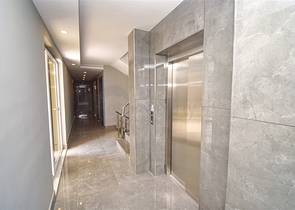 1+1 Wohnung in der Wohngegend von Persimmon - Antalya  1+1 Wohnung in der Wohngegend von Persimmon - Antalya