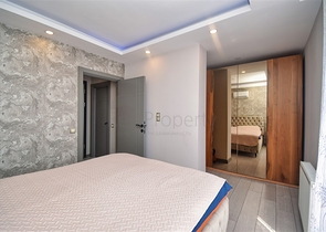 1+1 Wohnung in der Wohngegend von Persimmon - Antalya  1+1 Wohnung in der Wohngegend von Persimmon - Antalya