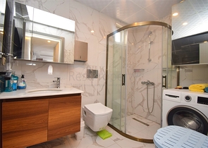 1+1 Wohnung in der Wohngegend von Persimmon - Antalya  1+1 Wohnung in der Wohngegend von Persimmon - Antalya