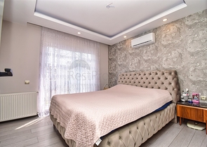 1+1 Wohnung in der Wohngegend von Persimmon - Antalya  1+1 Wohnung in der Wohngegend von Persimmon - Antalya