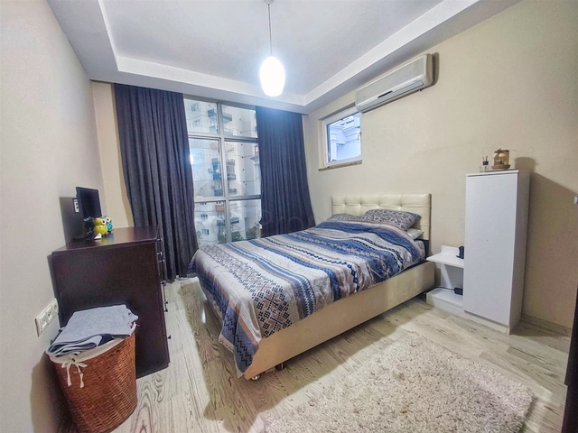 2+1 Wohnung im Wohnbezirk Sarysu - Antalya  2+1 Wohnung im Wohnbezirk Sarysu - Antalya