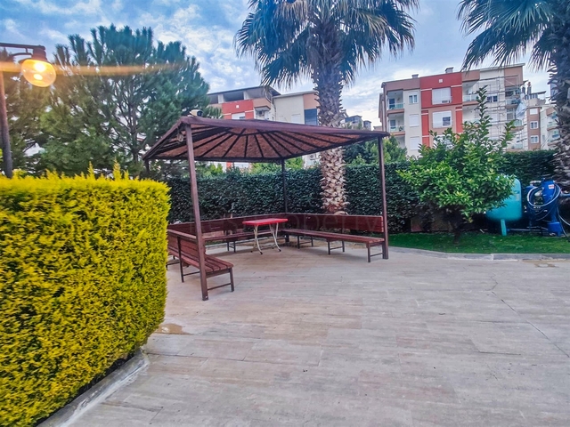 2+1 Wohnung im Wohnbezirk Sarysu - Antalya  2+1 Wohnung im Wohnbezirk Sarysu - Antalya