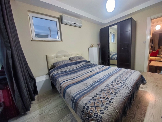 2+1 Wohnung im Wohnbezirk Sarysu - Antalya  2+1 Wohnung im Wohnbezirk Sarysu - Antalya