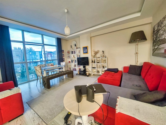 2+1 Wohnung im Wohnbezirk Sarysu - Antalya  2+1 Wohnung im Wohnbezirk Sarysu - Antalya