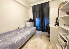 2+1 Wohnung im Wohnbezirk Sarysu - Antalya  2+1 Wohnung im Wohnbezirk Sarysu - Antalya