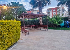 2+1 Wohnung im Wohnbezirk Sarysu - Antalya  2+1 Wohnung im Wohnbezirk Sarysu - Antalya