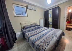 2+1 Wohnung im Wohnbezirk Sarysu - Antalya  2+1 Wohnung im Wohnbezirk Sarysu - Antalya