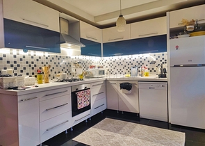 2+1 Wohnung im Wohnbezirk Sarysu - Antalya  2+1 Wohnung im Wohnbezirk Sarysu - Antalya