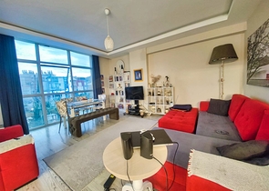 2+1 Wohnung im Wohnbezirk Sarysu - Antalya  2+1 Wohnung im Wohnbezirk Sarysu - Antalya