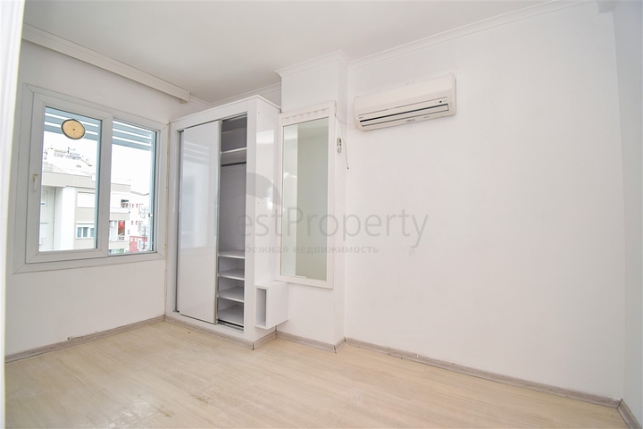 Apartments mit 1+1 Grundriss im Wohnbezirk Liman - Antalya  Apartments mit 1+1 Grundriss im Wohnbezirk Liman - Antalya