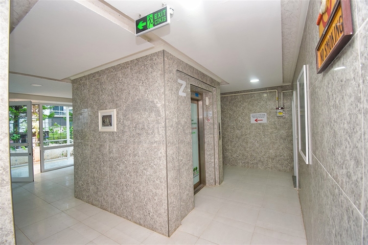 Apartments mit 1+1 Grundriss im Wohnbezirk Liman - Antalya  Apartments mit 1+1 Grundriss im Wohnbezirk Liman - Antalya