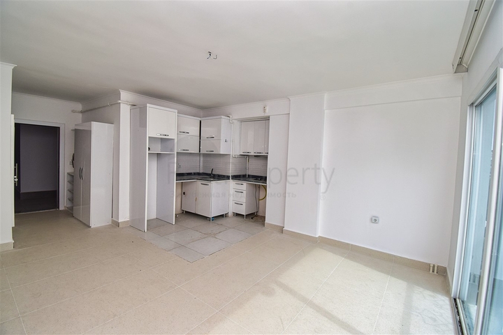 Apartments mit 1+1 Grundriss im Wohnbezirk Liman - Antalya  Apartments mit 1+1 Grundriss im Wohnbezirk Liman - Antalya