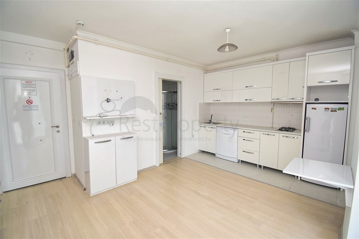 Apartments mit 1+1 Grundriss im Wohnbezirk Liman - Antalya  Apartments mit 1+1 Grundriss im Wohnbezirk Liman - Antalya