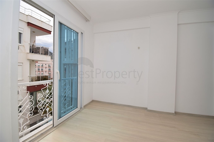 Apartments mit 1+1 Grundriss im Wohnbezirk Liman - Antalya  Apartments mit 1+1 Grundriss im Wohnbezirk Liman - Antalya