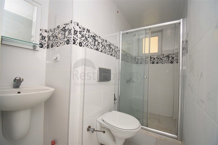 Apartments mit 1+1 Grundriss im Wohnbezirk Liman - Antalya  Apartments mit 1+1 Grundriss im Wohnbezirk Liman - Antalya