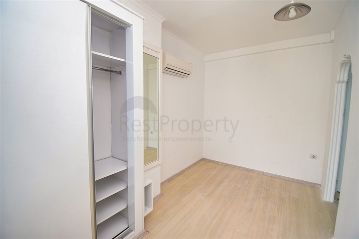 Apartments mit 1+1 Grundriss im Wohnbezirk Liman - Antalya  Apartments mit 1+1 Grundriss im Wohnbezirk Liman - Antalya