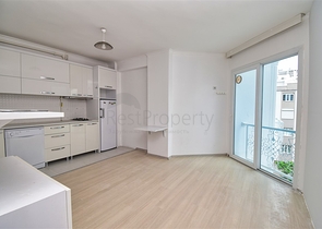 Apartments mit 1+1 Grundriss im Wohnbezirk Liman - Antalya  Apartments mit 1+1 Grundriss im Wohnbezirk Liman - Antalya