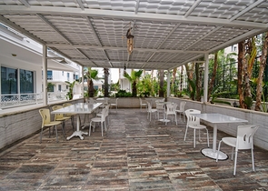 Apartments mit 1+1 Grundriss im Wohnbezirk Liman - Antalya  Apartments mit 1+1 Grundriss im Wohnbezirk Liman - Antalya