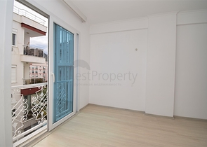 Apartments mit 1+1 Grundriss im Wohnbezirk Liman - Antalya  Apartments mit 1+1 Grundriss im Wohnbezirk Liman - Antalya