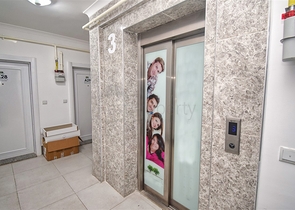 Apartments mit 1+1 Grundriss im Wohnbezirk Liman - Antalya  Apartments mit 1+1 Grundriss im Wohnbezirk Liman - Antalya