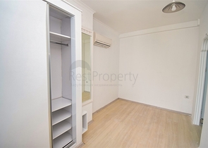 Apartments mit 1+1 Grundriss im Wohnbezirk Liman - Antalya  Apartments mit 1+1 Grundriss im Wohnbezirk Liman - Antalya