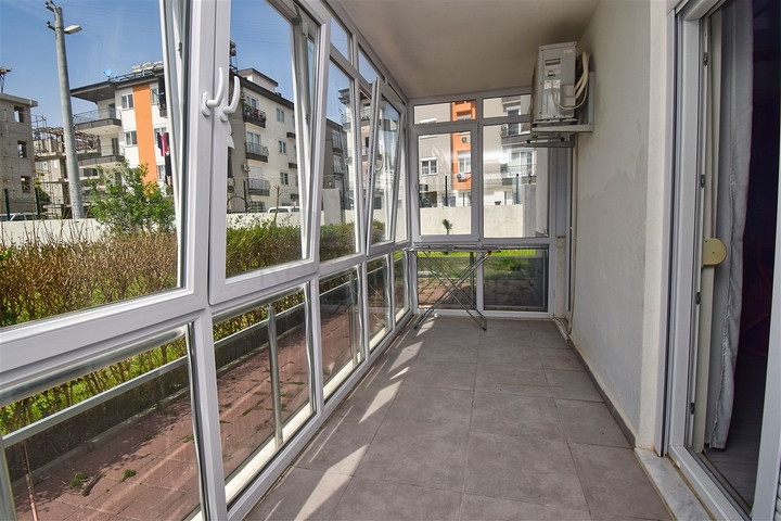 Apartment mit 2+1 Grundriss im Stadtteil Kepez - Antalya  Apartment mit 2+1 Grundriss im Stadtteil Kepez - Antalya