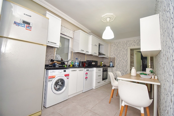 Apartment mit 2+1 Grundriss im Stadtteil Kepez - Antalya  Apartment mit 2+1 Grundriss im Stadtteil Kepez - Antalya