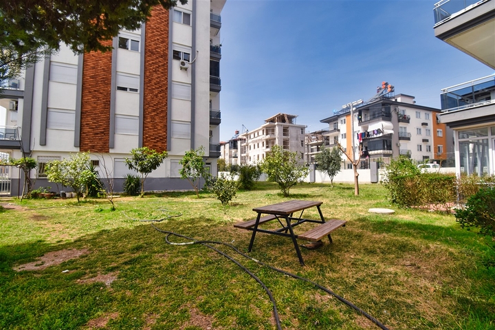 Apartment mit 2+1 Grundriss im Stadtteil Kepez - Antalya  Apartment mit 2+1 Grundriss im Stadtteil Kepez - Antalya