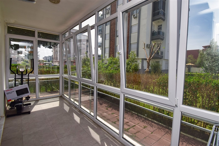 Apartment mit 2+1 Grundriss im Stadtteil Kepez - Antalya  Apartment mit 2+1 Grundriss im Stadtteil Kepez - Antalya